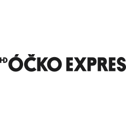 Óčko EXPRES HD