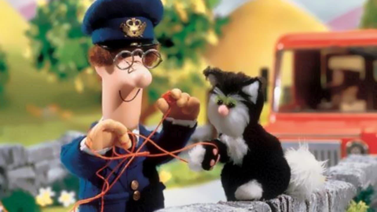 Postman Pat / 01.09.2024, 07:10