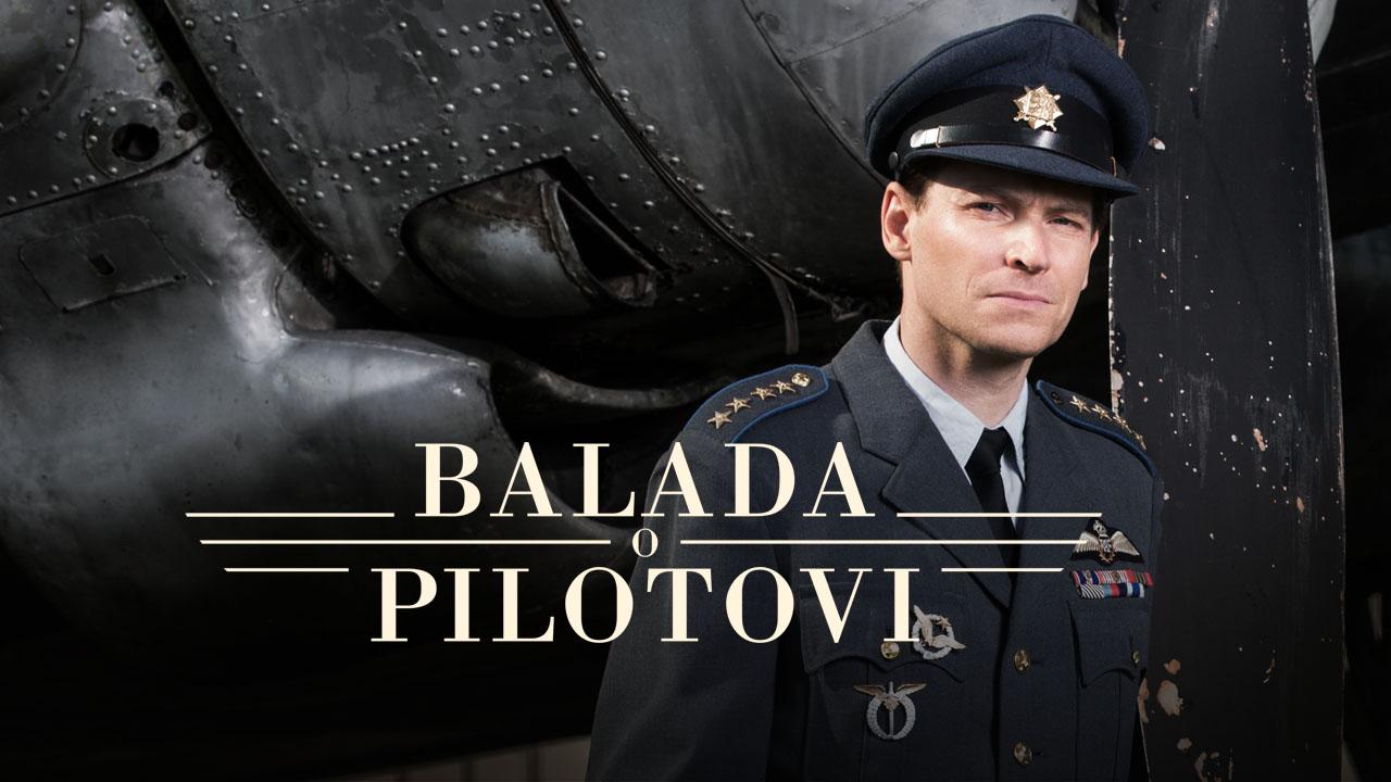 Balada o pilotovi