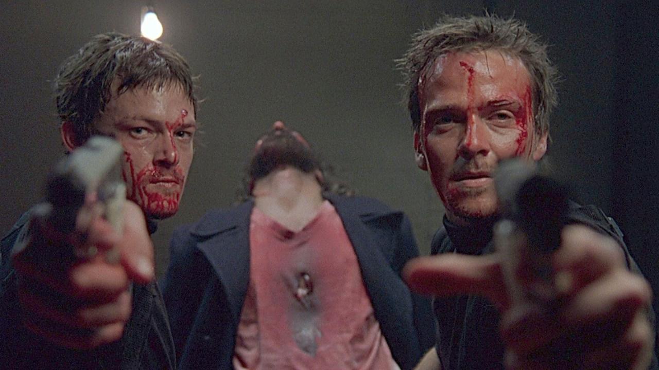 Boondock Saints 01 Boondock Saints, The