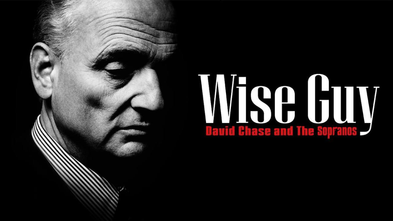 Mafián: David Chase a Rodina Sopránů