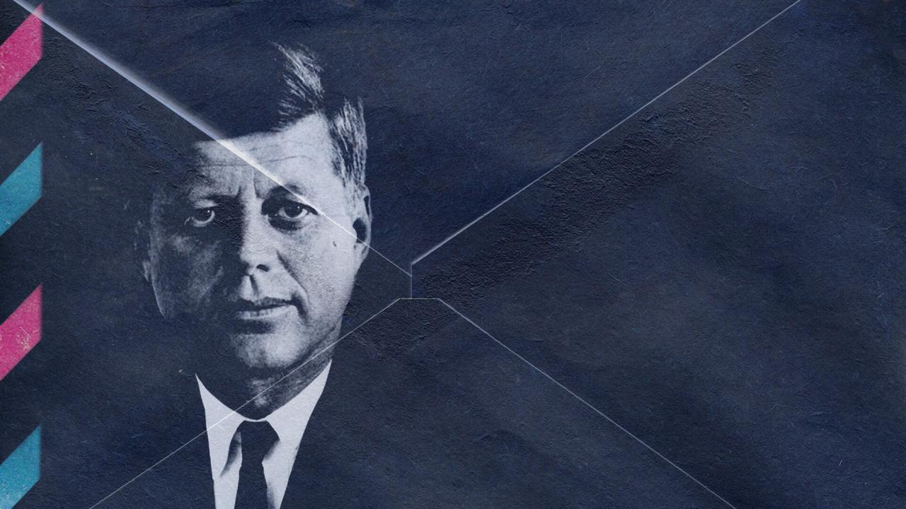 JFK: 24 Hours That Changed the World