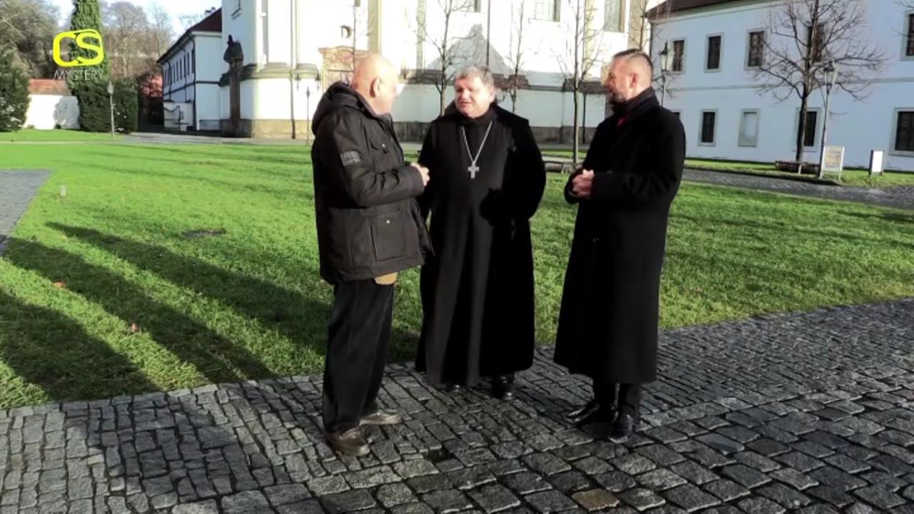 Nad pramenem sv. Vojtěcha