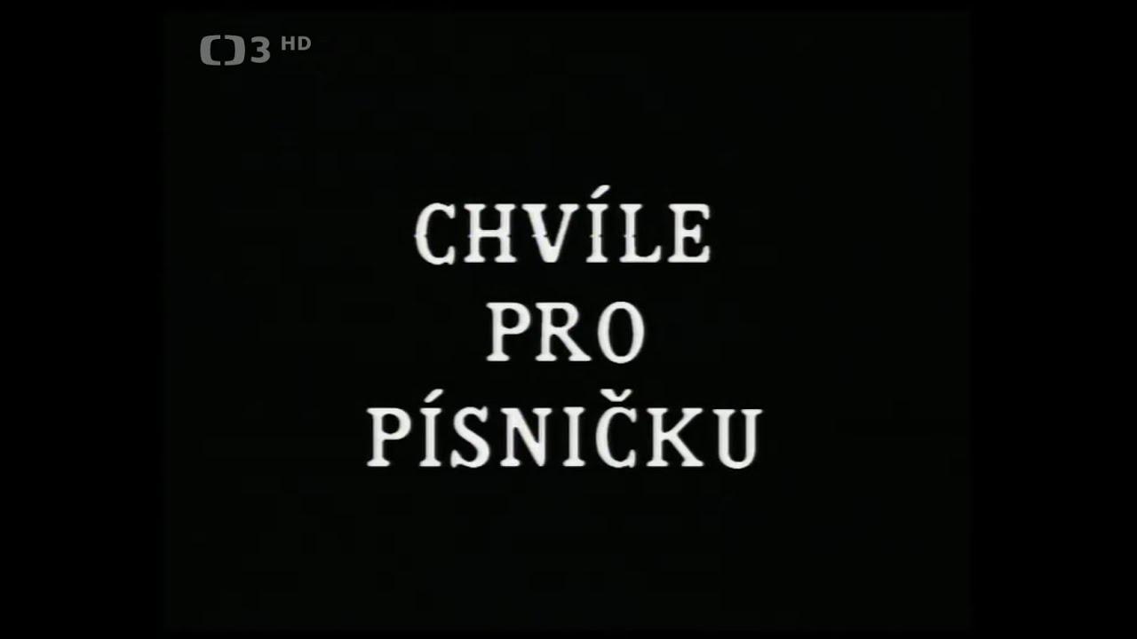 Chvíle pro písničku / 24.08.2024, 06:00