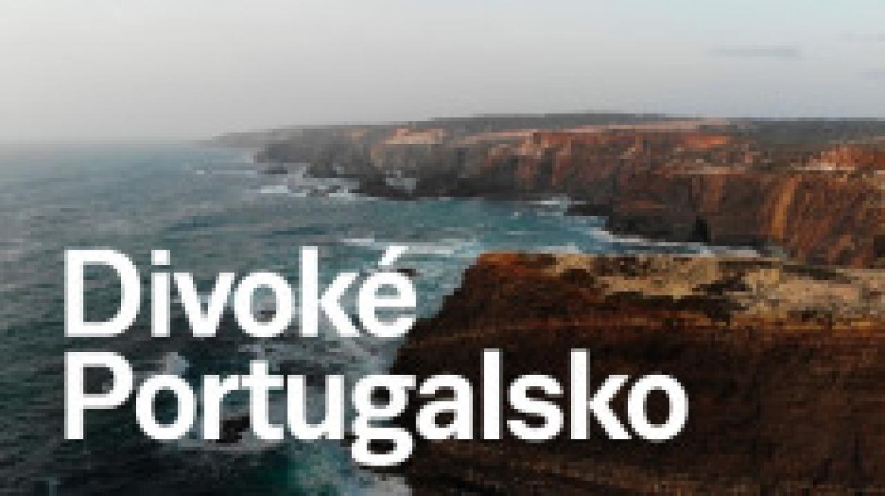 Divoké Portugalsko / 29.12.2024, 19:32