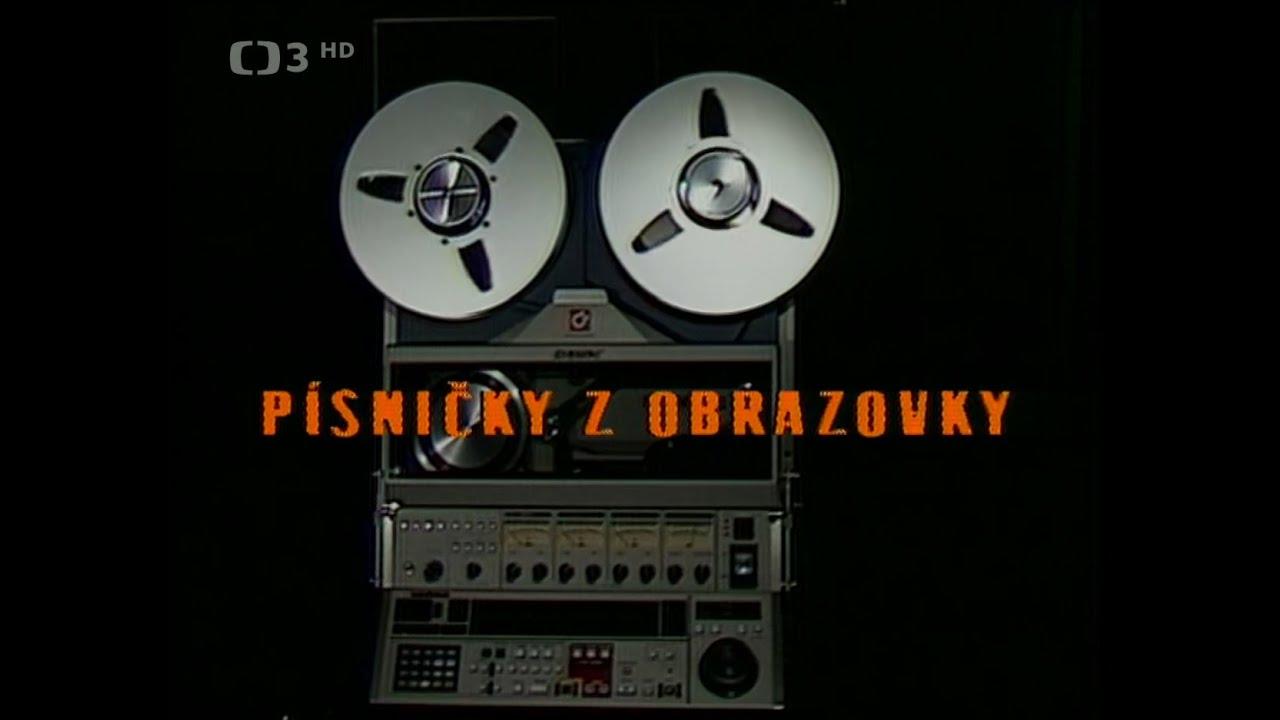 Písničky z obrazovky / 02.09.2024, 14:30