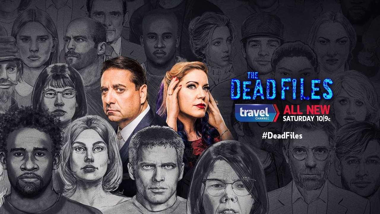 The Dead Files