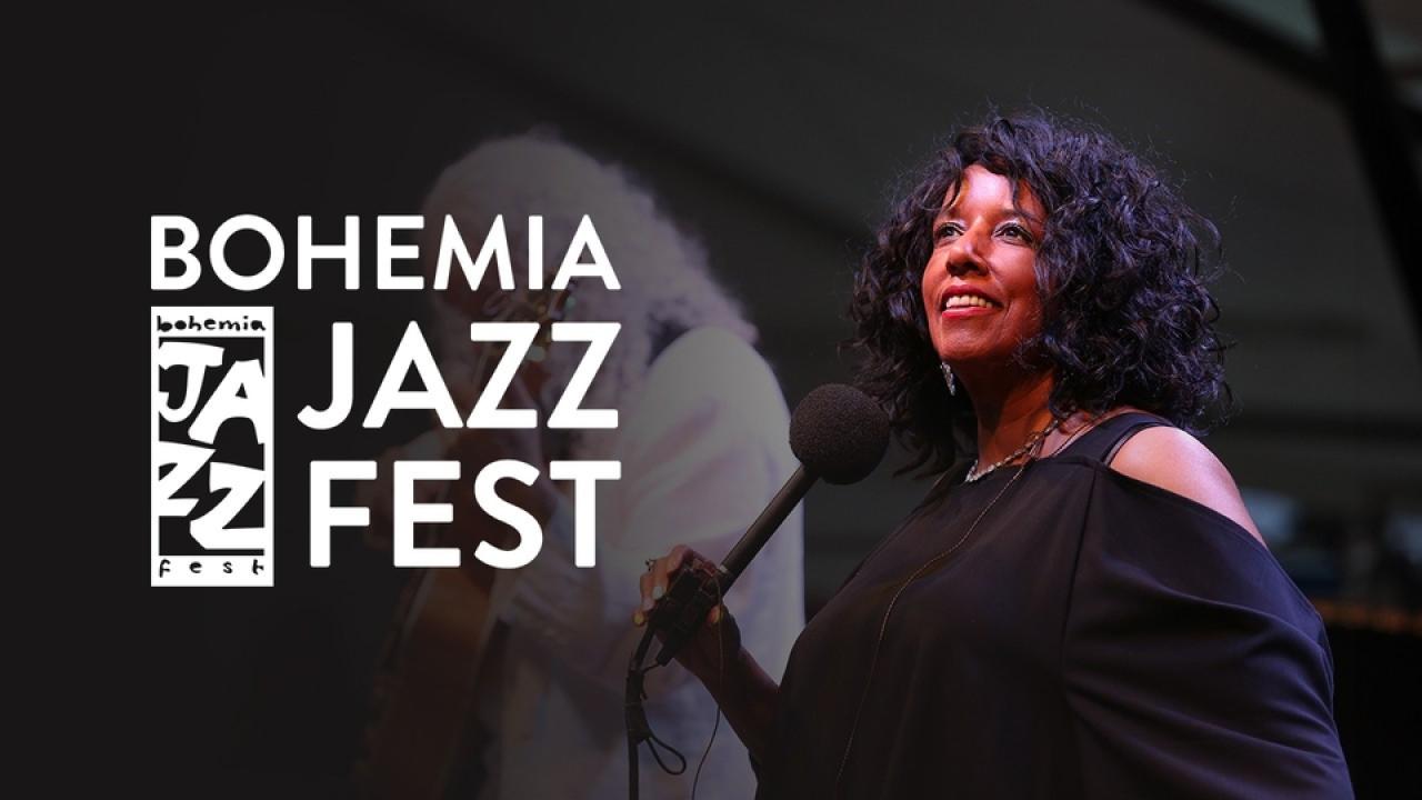 Bohemia JazzFest 2023