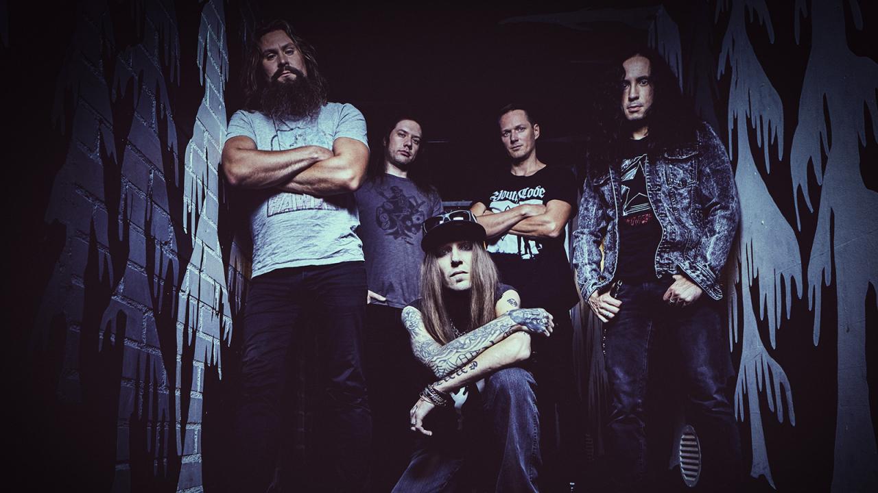 Children of Bodom