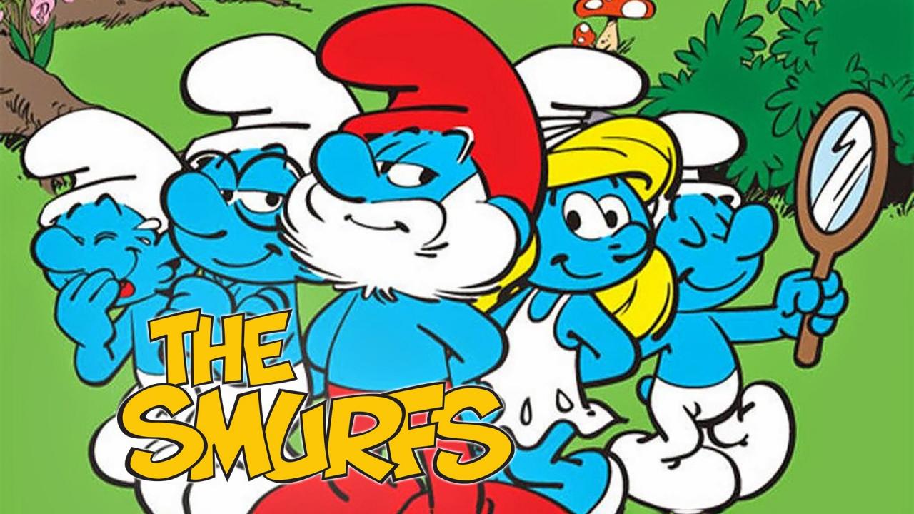 The Smurfs / 07.09.2024, 07:20