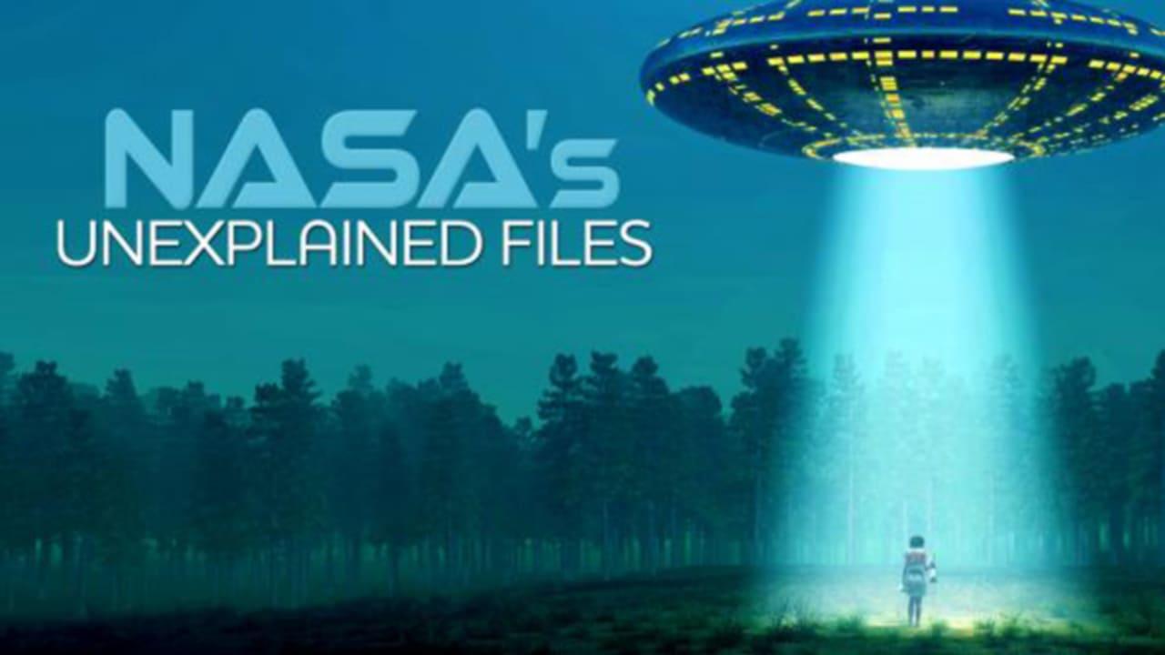 Nasa: archivos desclasificados