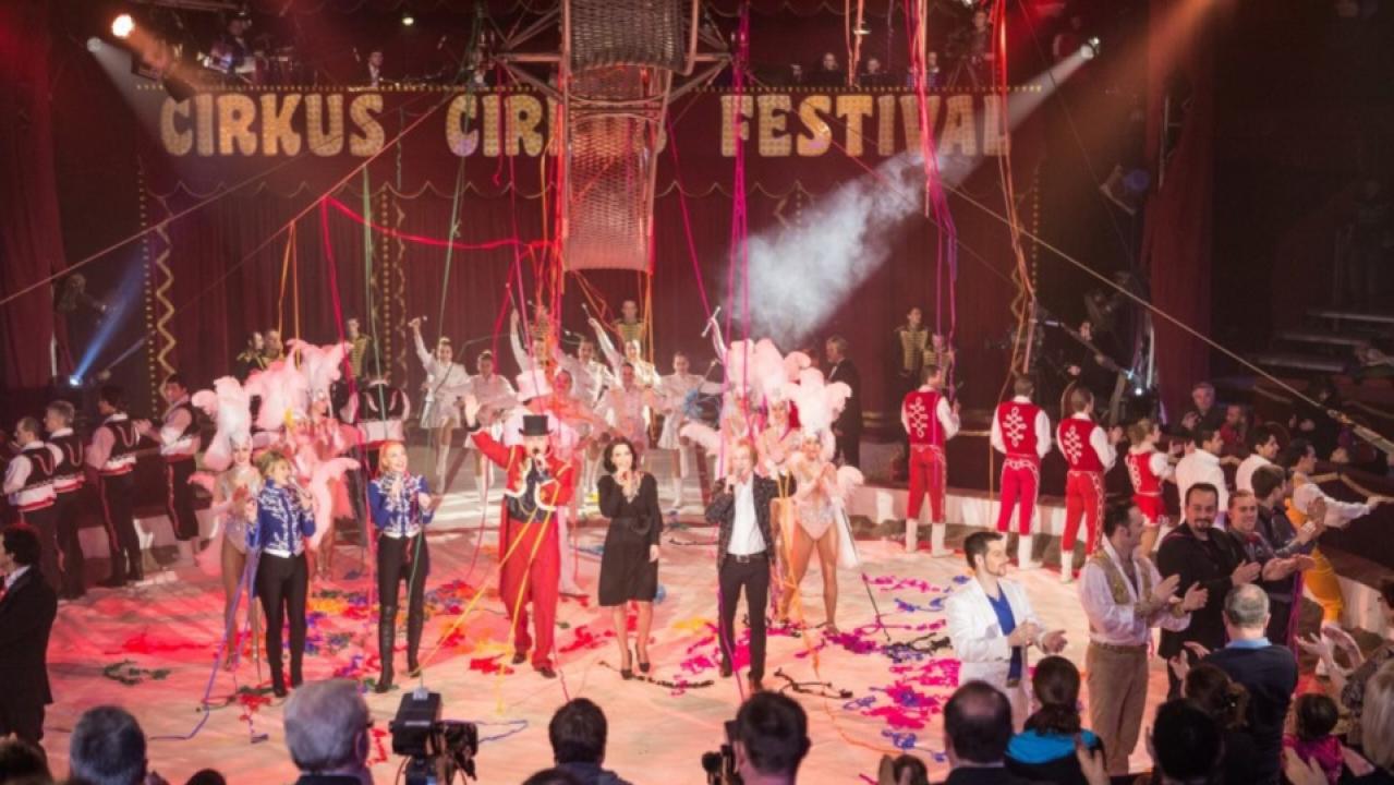 Cirkus Cirkus Festival / 26.12.2024, 00:00