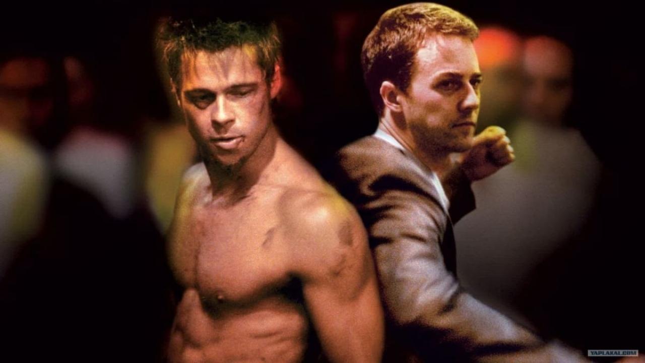 Fight Club