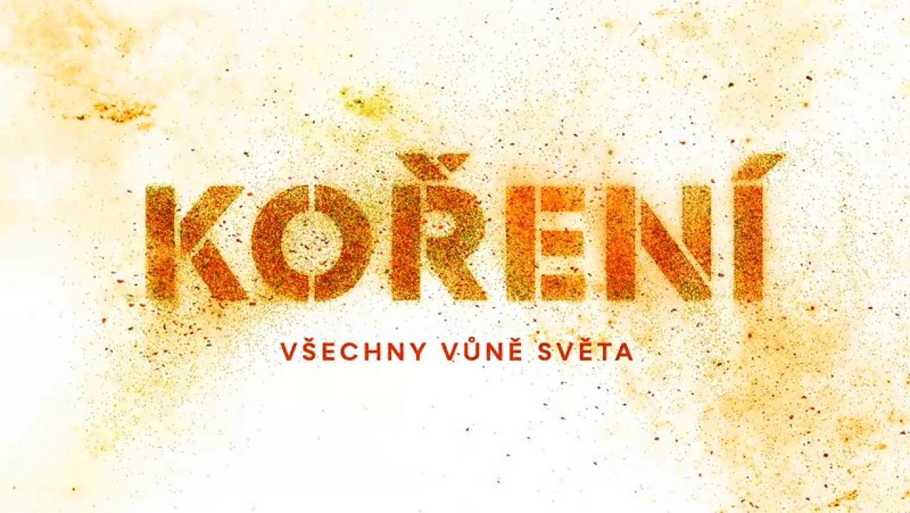 Koření / 25.08.2024, 04:00