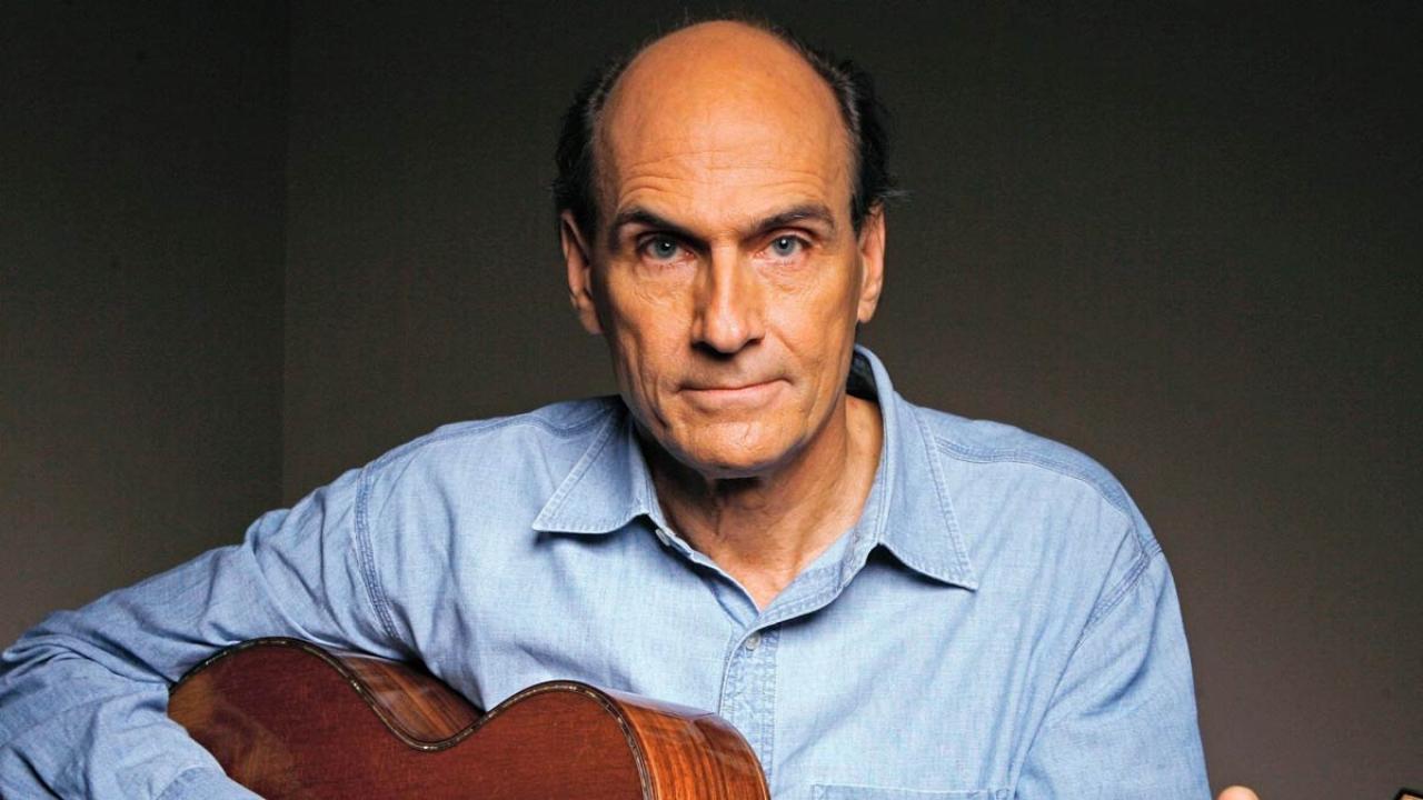 James Taylor (JTQ)