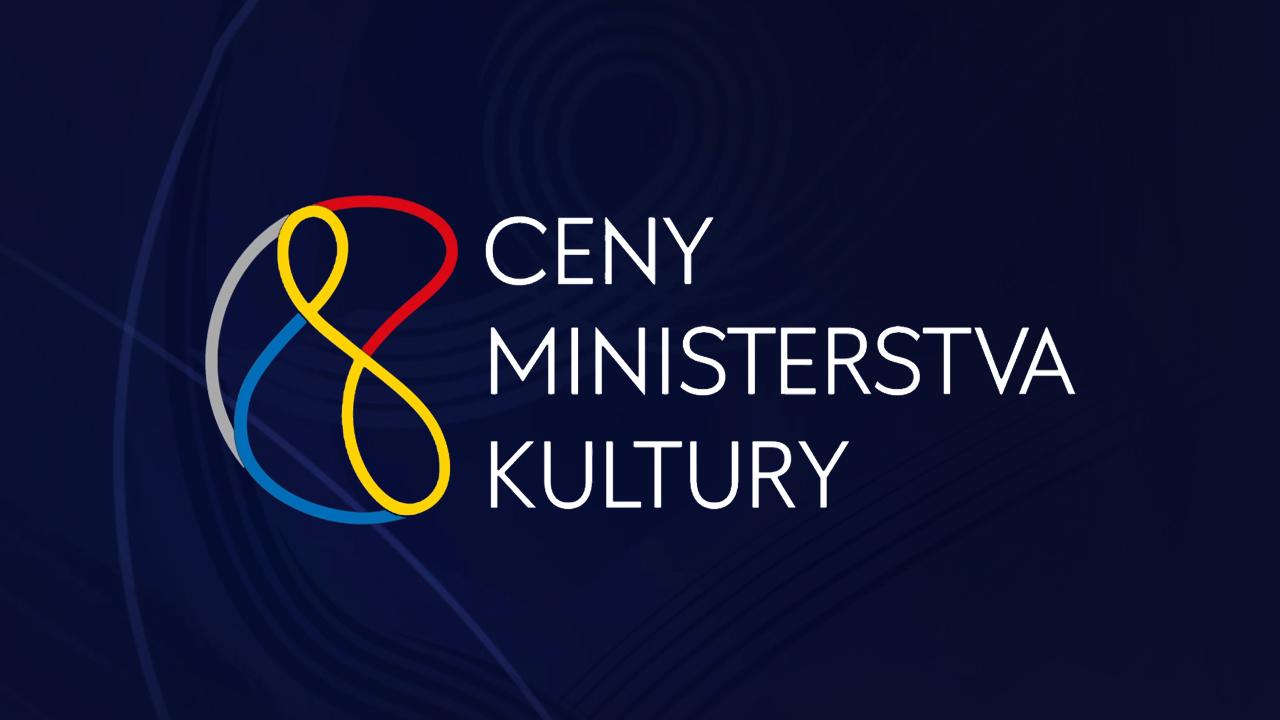 Ceny Ministerstva kultury 2024 / 03.11.2024, 20:15