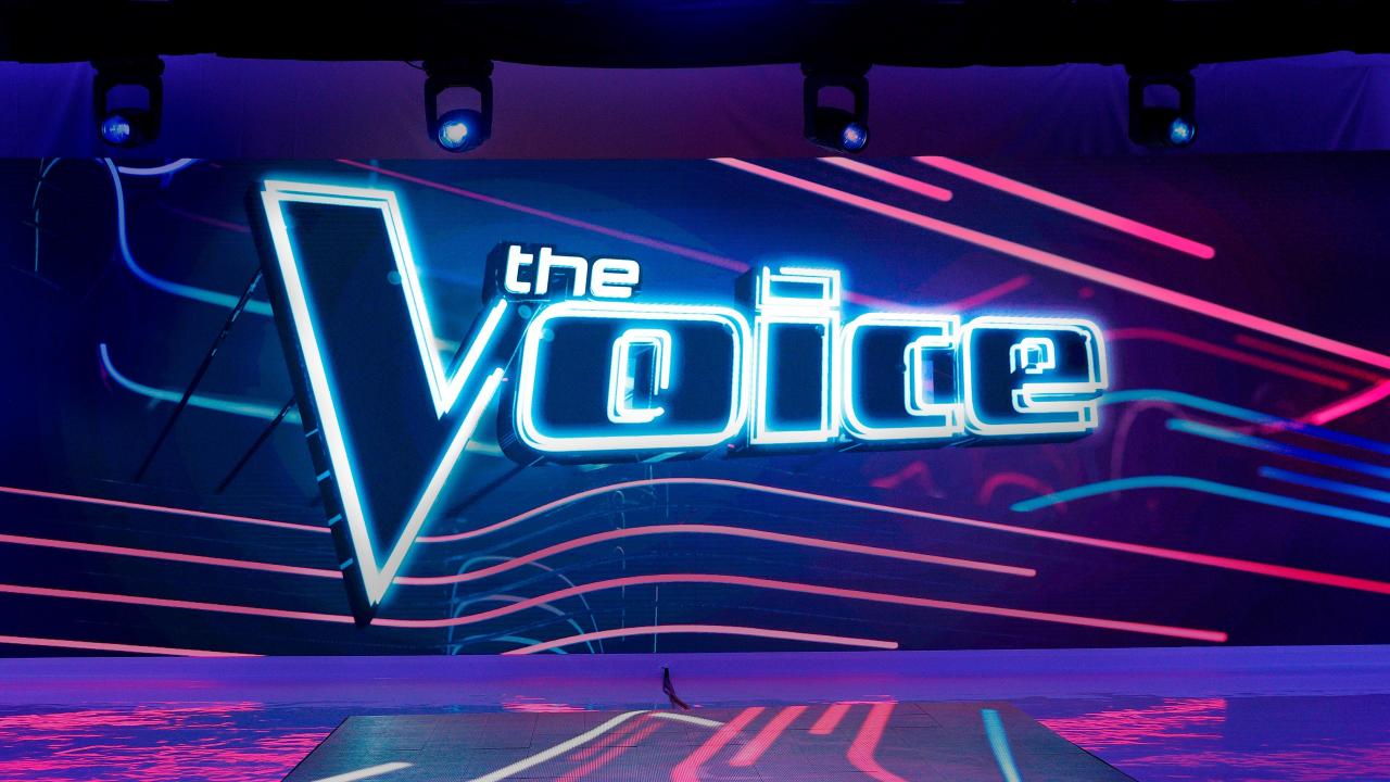 The Voice / 30.08.2024, 03:46