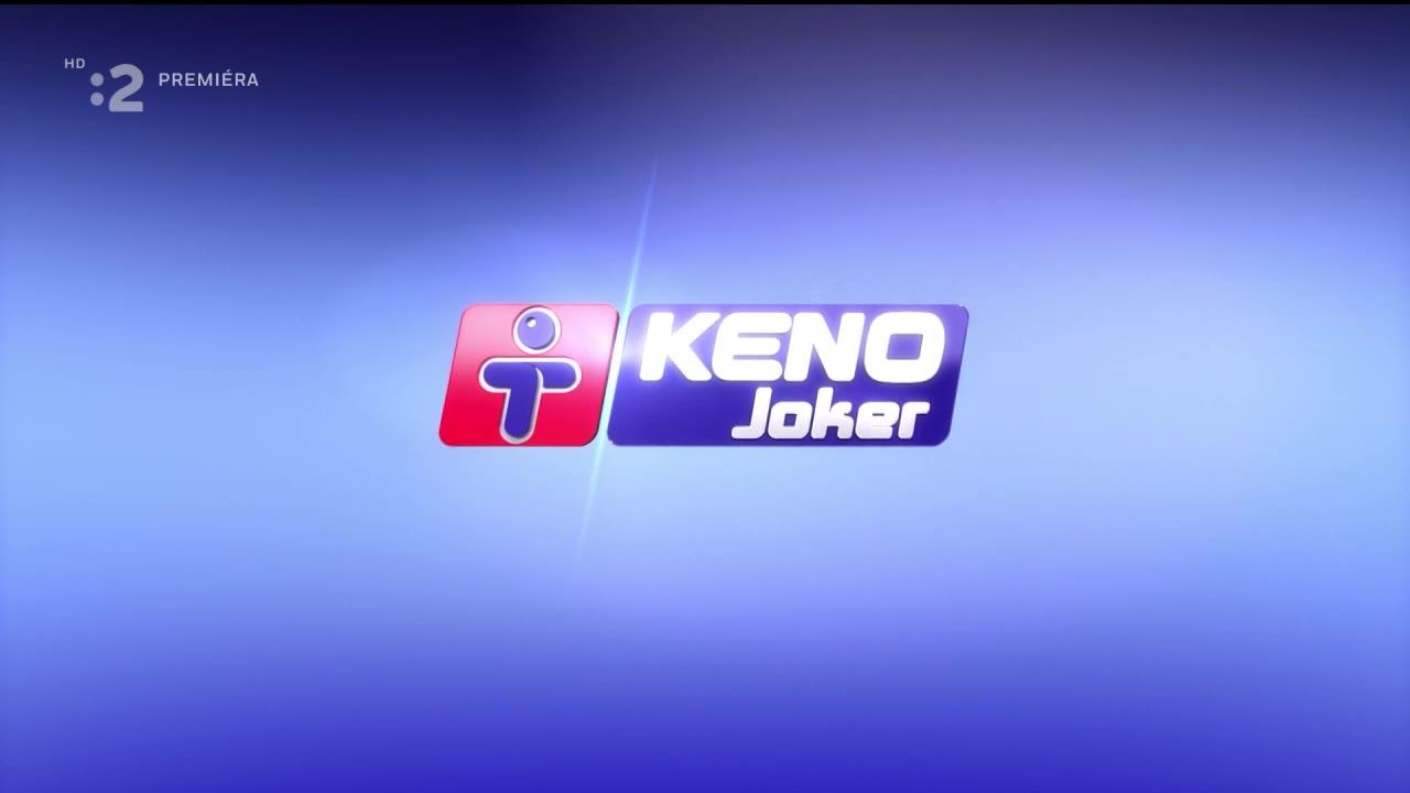 Informácia pre tipujúcich: KENO 10, Keno Joker / 19.09.2024, 20:07