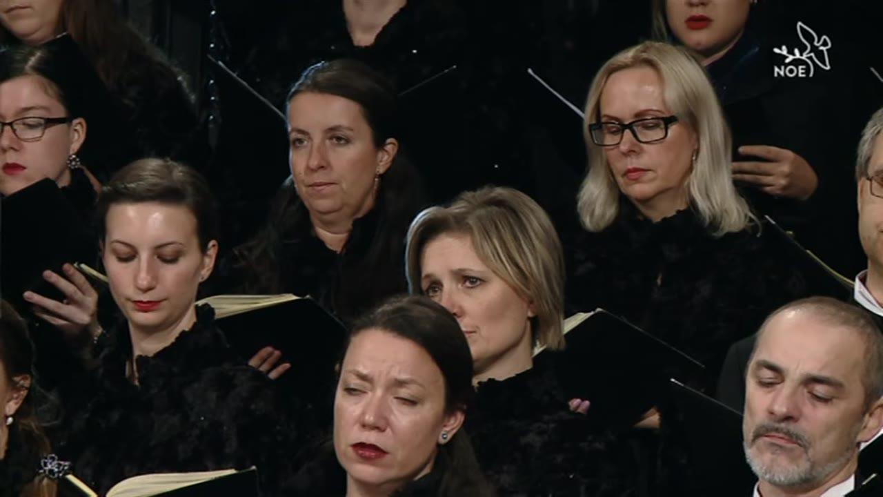 G. Verdi: Requiem