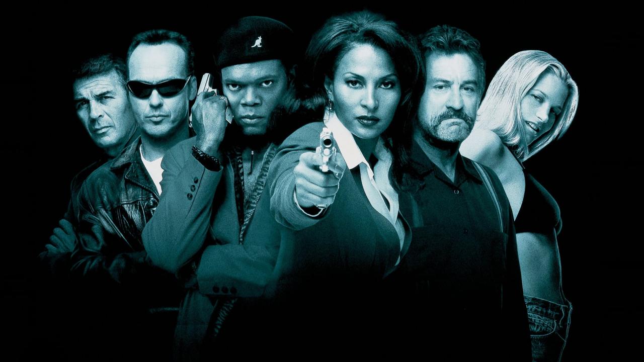 Jackie Brown