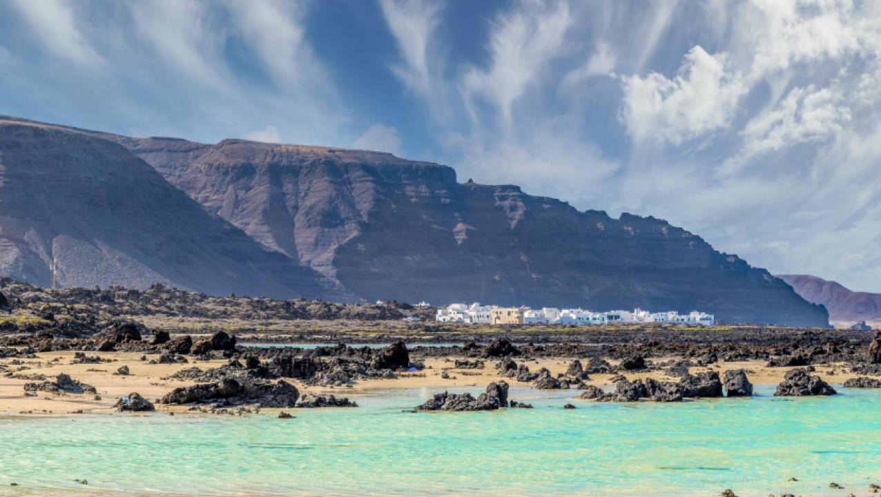 Lanzarote - Wie aus einer anderen Welt