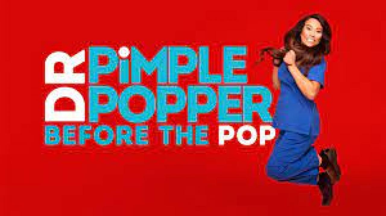 Dr. Pimple Popper: Before the Pop / 16.01.2025, 00:30