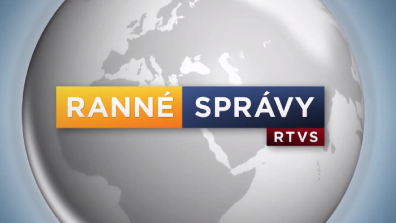 Ranné správy / 11.09.2024, 07:00