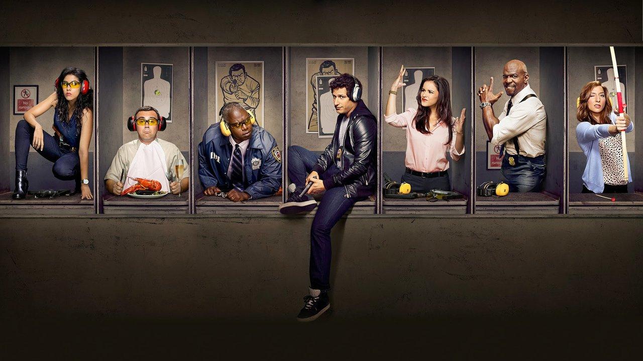 Brooklyn 99