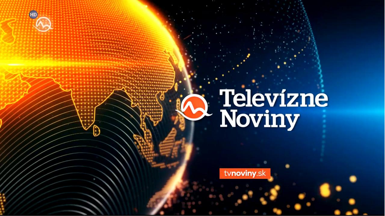 Televízne noviny / 22.08.2024, 12:00