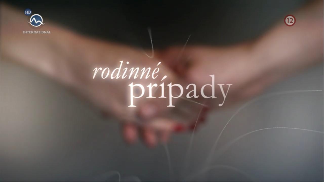 Rodinné prípady / 25.09.2024, 04:25