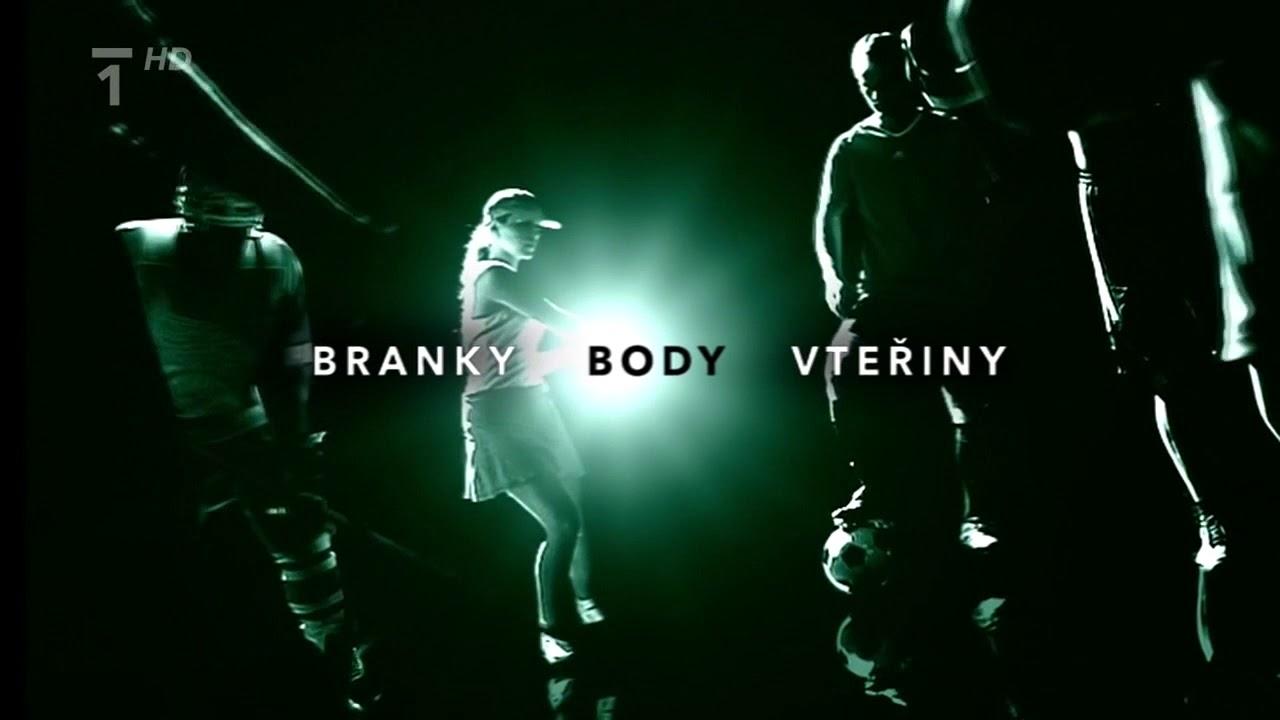 Branky, body, vteřiny / 21.09.2024, 03:15