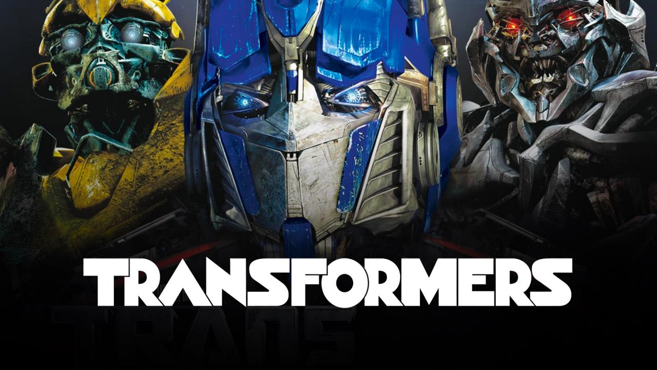 Transformers