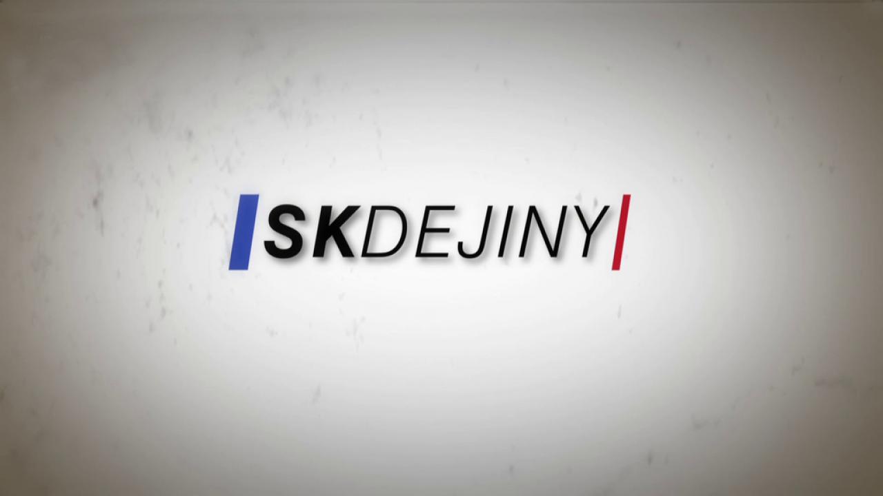 SK DEJINY / 09.09.2024, 12:30