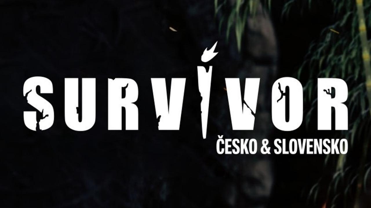 Survivor Česko & Slovensko / 22.08.2024, 00:45