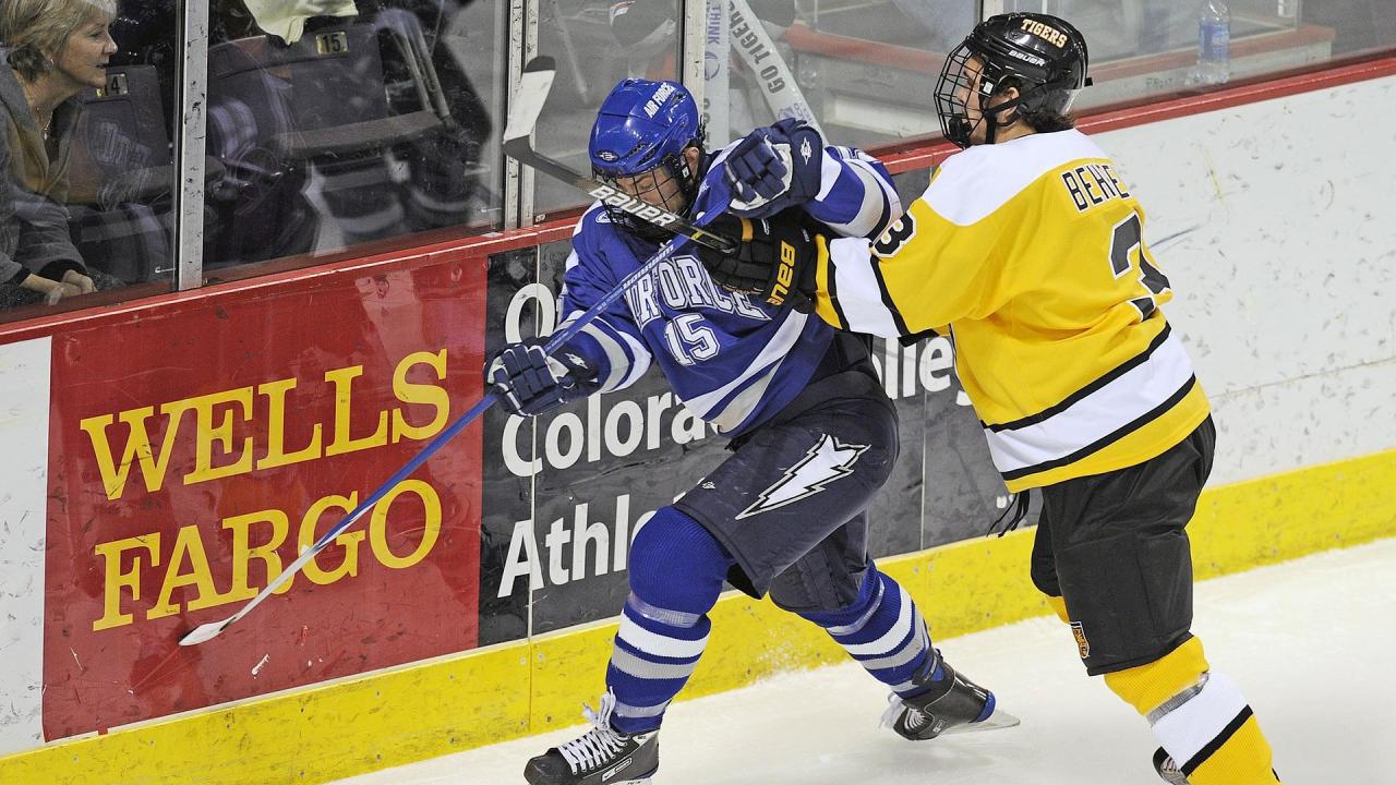 Buffalo Sabres - Nashville Predators (Přímý přenos hokejového zápasu NHL)