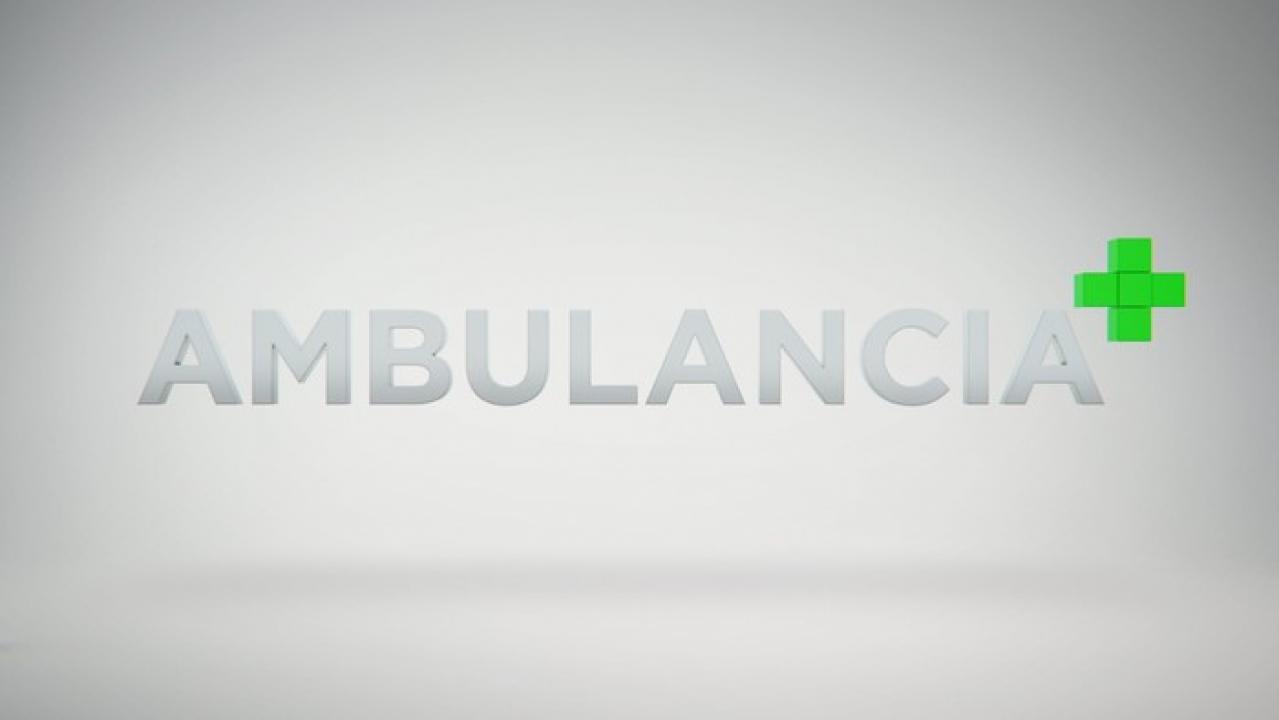 Ambulancia / 25.09.2024, 17:30