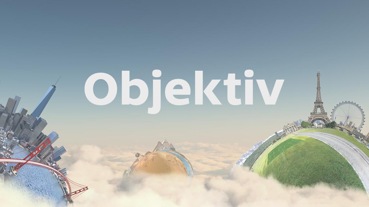 Objektiv / 01.09.2024, 10:30