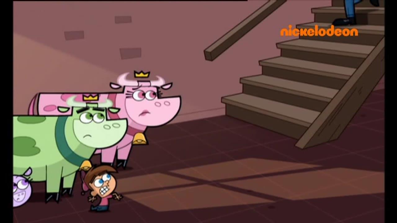 The Fairly OddParents