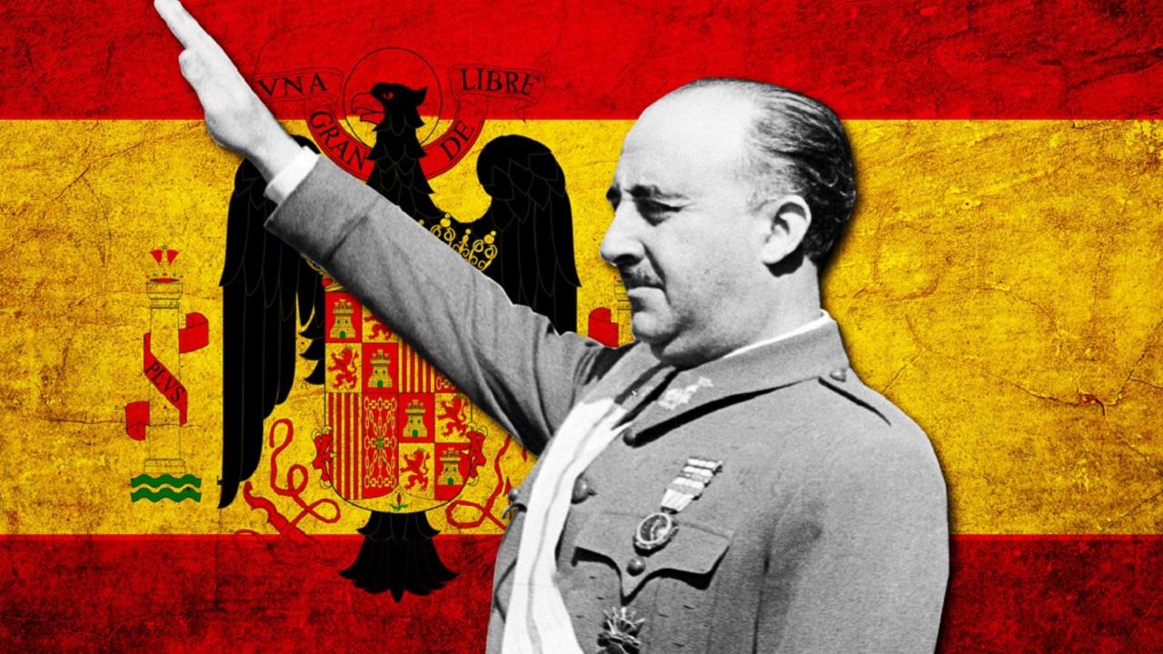 The Truth About Franco - Spain's Forgotten Dictatorship