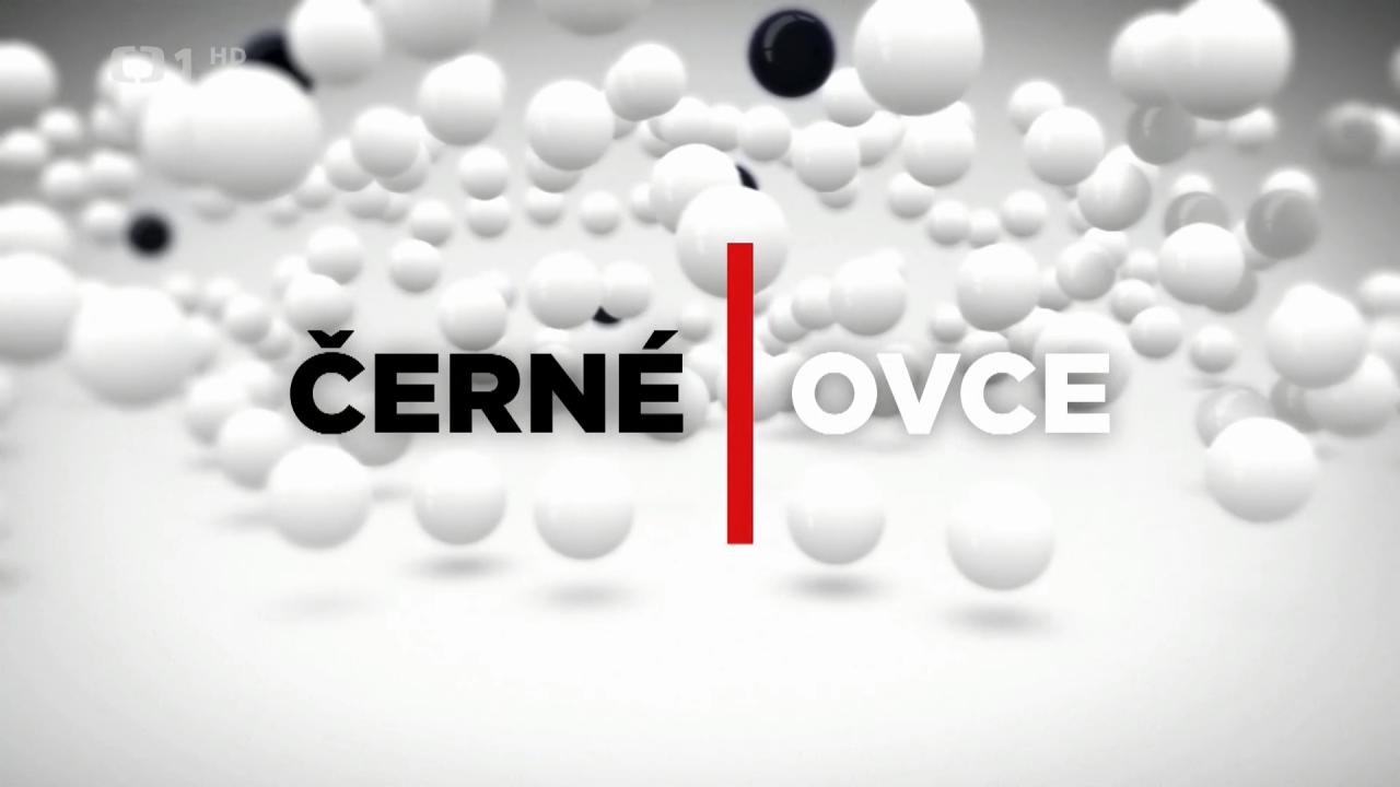 Černé ovce / 17.09.2024, 05:10