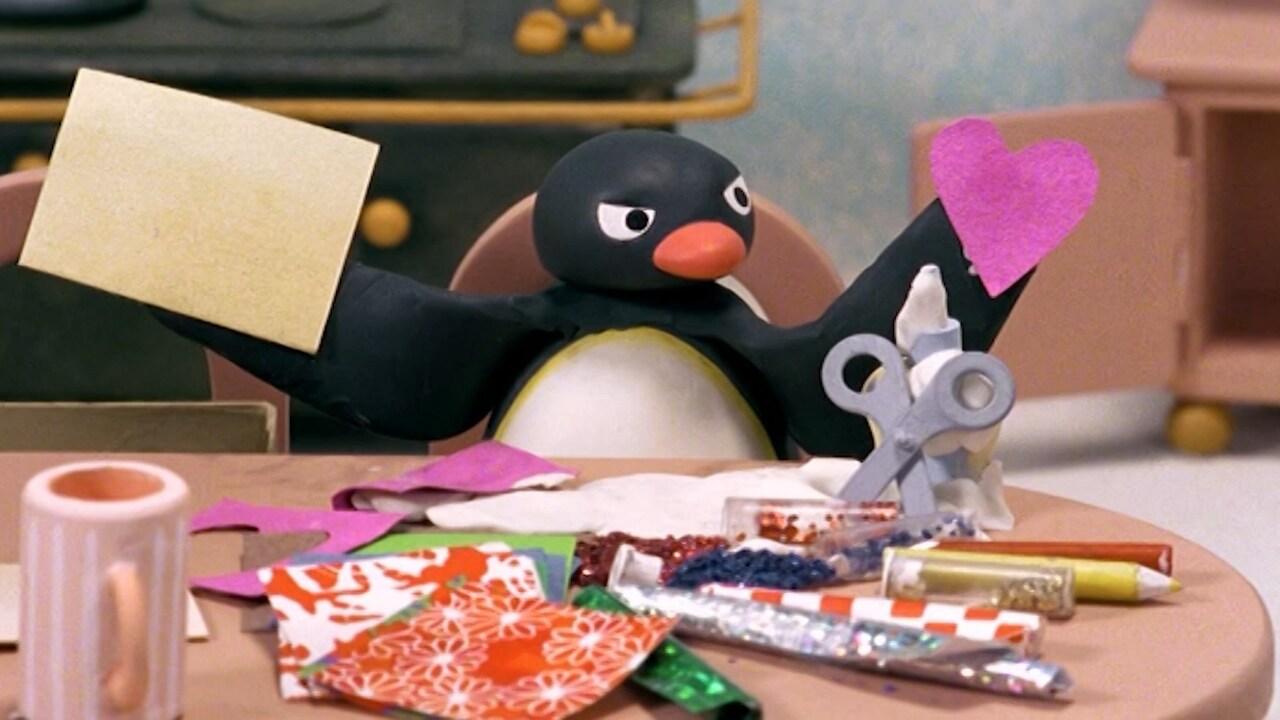 Pingu