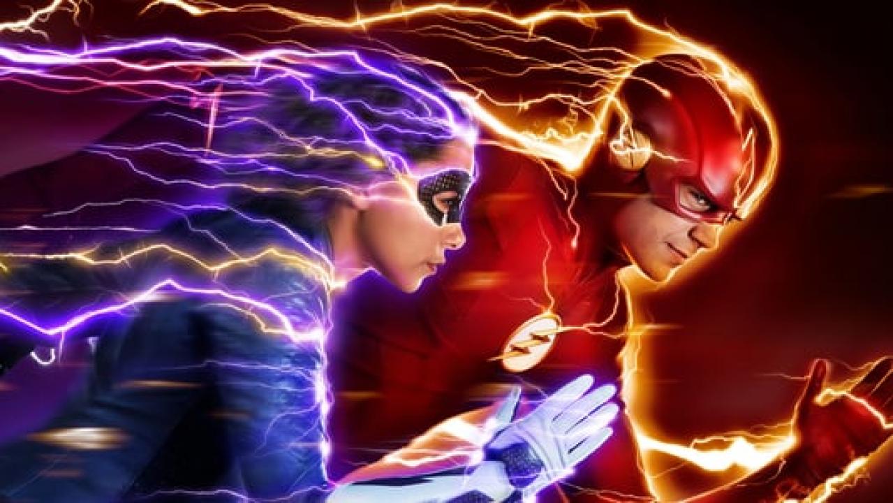 The Flash