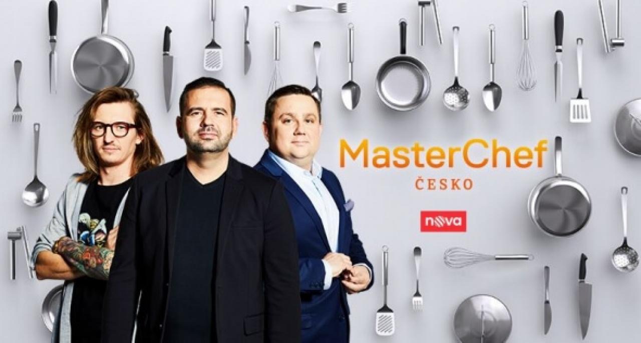 MasterChef Česko 5 / 05.11.2024, 13:00