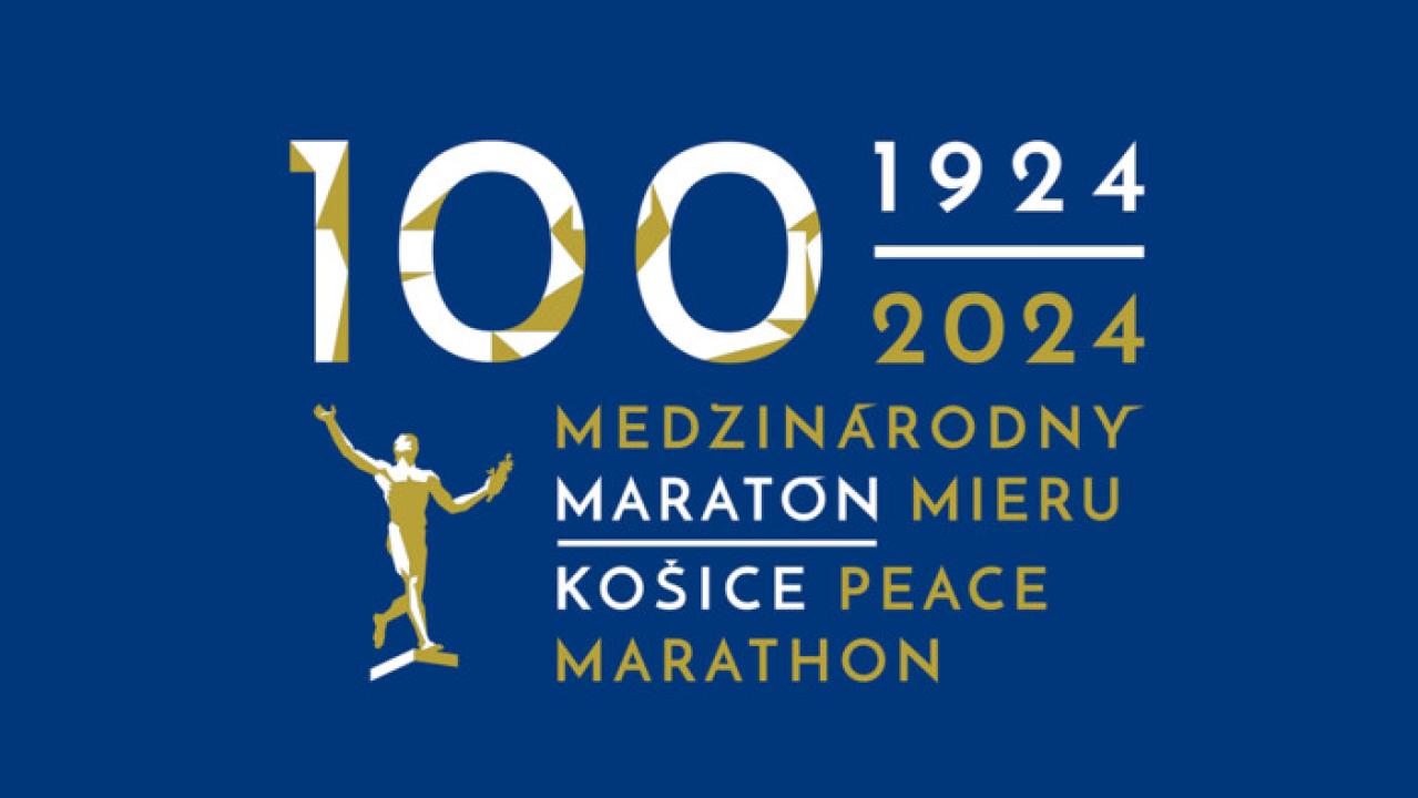 Medzinárodný maratón mieru 2024