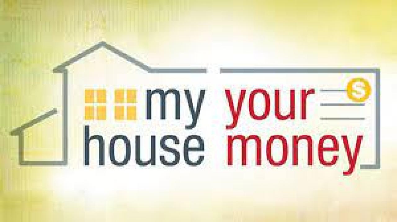 My House Your Money / 08.02.2025, 22:15