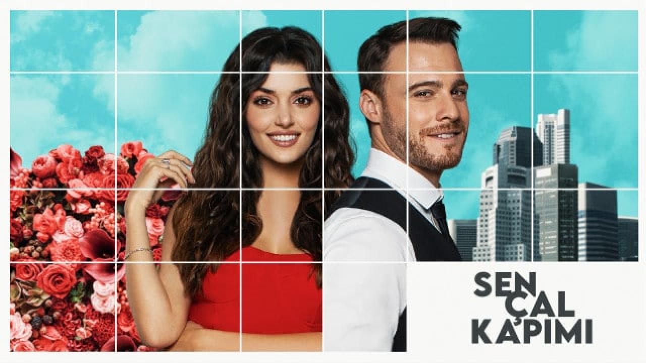 Sen Çal Kapımı / 18.09.2024, 04:22