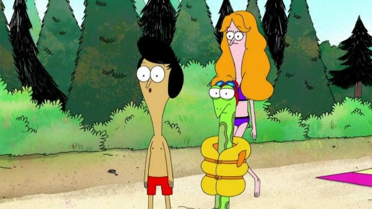 Sanjay a Craig