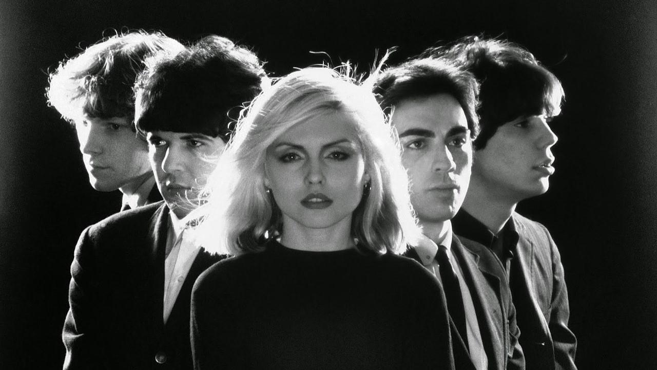 Blondie / 20.10.2024, 20:56