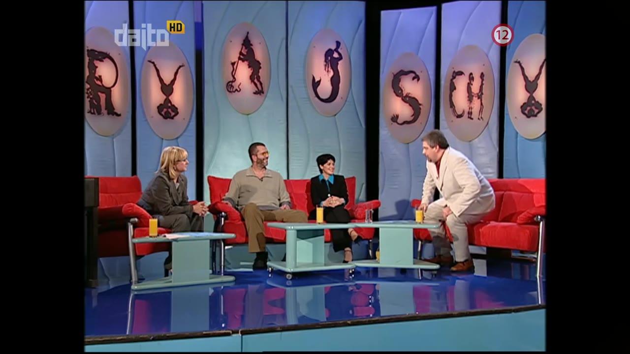 Aj múdry schybí / 31.08.2024, 00:15