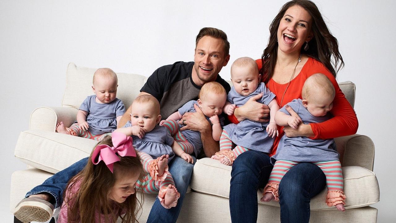 OutDaughtered / 15.10.2024, 10:00